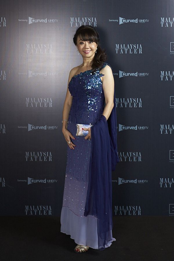 Sylvia Chew