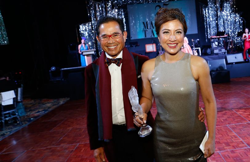 Tatler Ball 2014 Award winners Tatler Asia