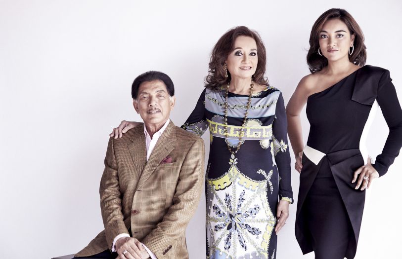 25 years of Malaysia Tatler: The Tatler Tribe | Tatler Asia