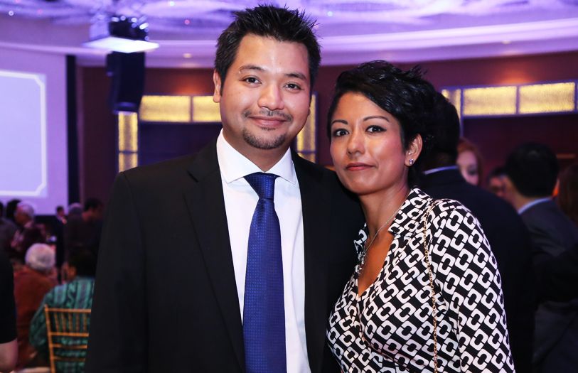 Tan Sri G Gnanalingam's 70th birthday | Tatler Asia