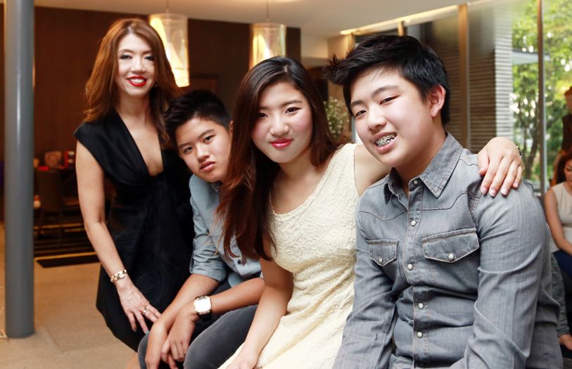 Behind The Scenes Lee Jim Leng Tatler Asia