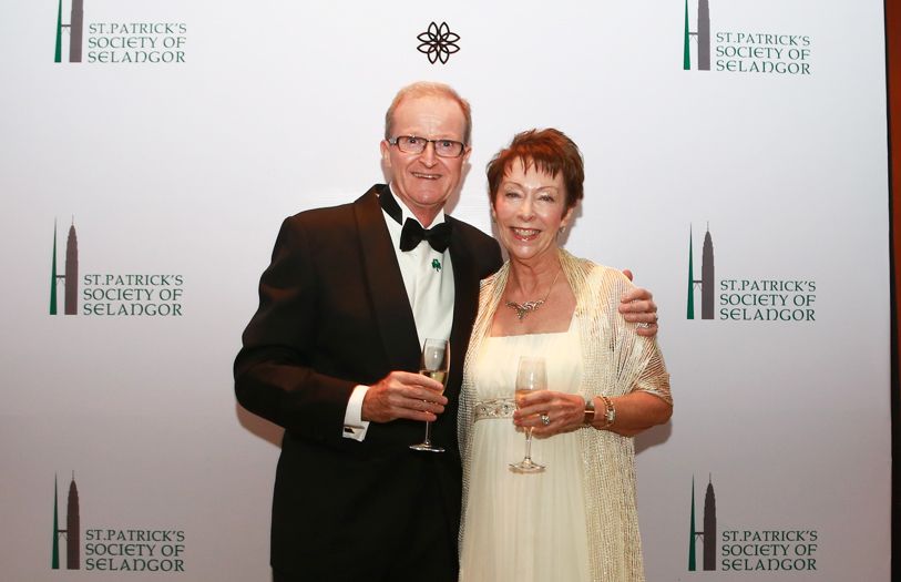 Bill and Randee Duncan