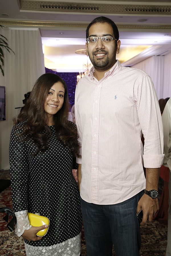 Racheal Louis Vincent and Subhash Devan