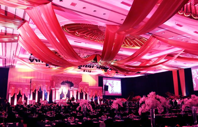 Grand Ballroom, Sunway Resort Hotel and Spa