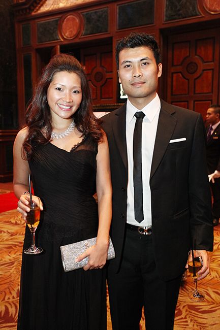 Miendee Yong and Hafex M.