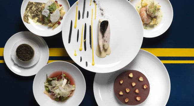 THE ORIENT EXPRESS RESTAURANT KINGSTON intelligence overview