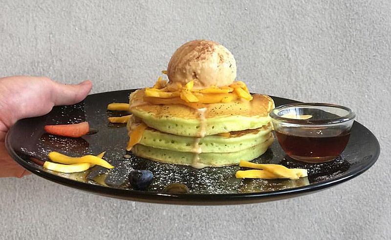 A Local Twist 5 Malay Fusion Desserts You Need To Try Tatler Asia