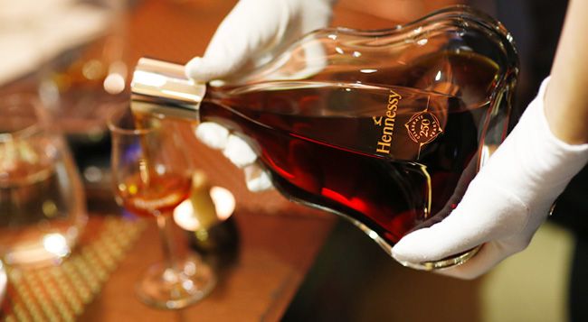 Hennessy 250: A cognac celebrating two and half centuries of