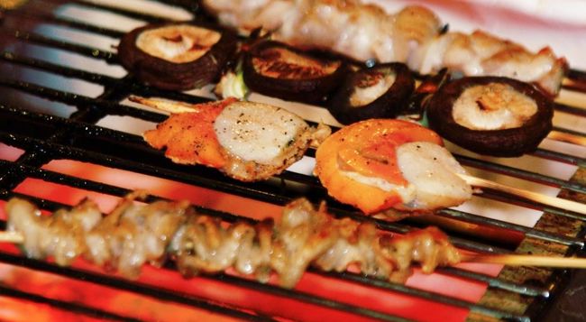 Top 5 Japanese Restaurants In Ss15 Subang Jaya Tatler Asia