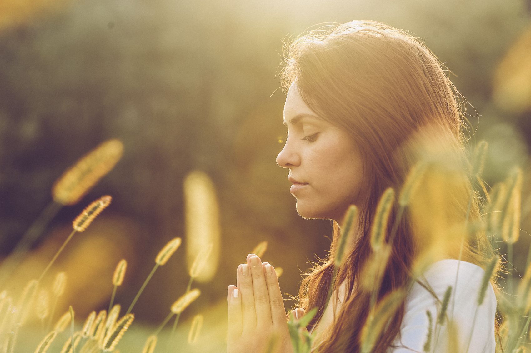 How To Find Inner Peace Through Meditation | Tatler Asia