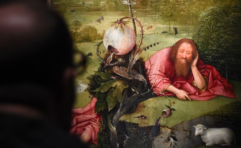 Bosch