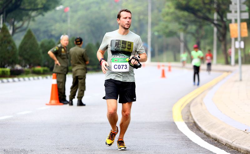 Dato' Setia Aubry Menesson