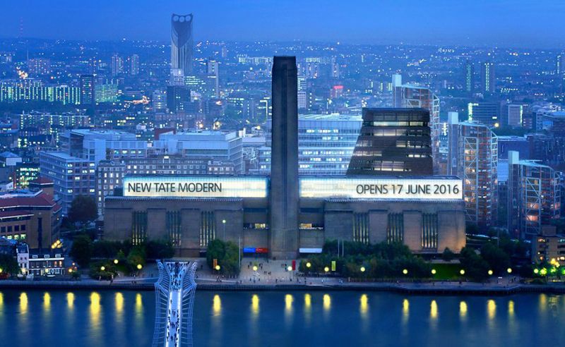 Tate Modern