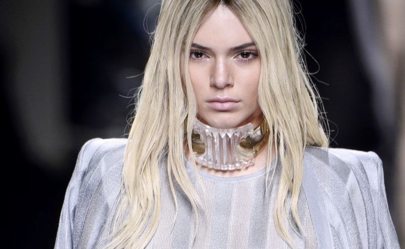 Paris Fashion Week A W2016 The Hottest Beauty Looks So Far Tatler Asia