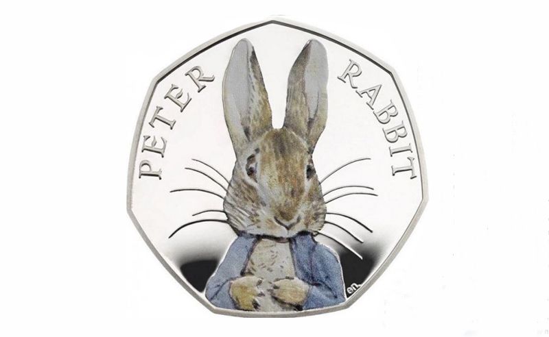 Peter Rabbit