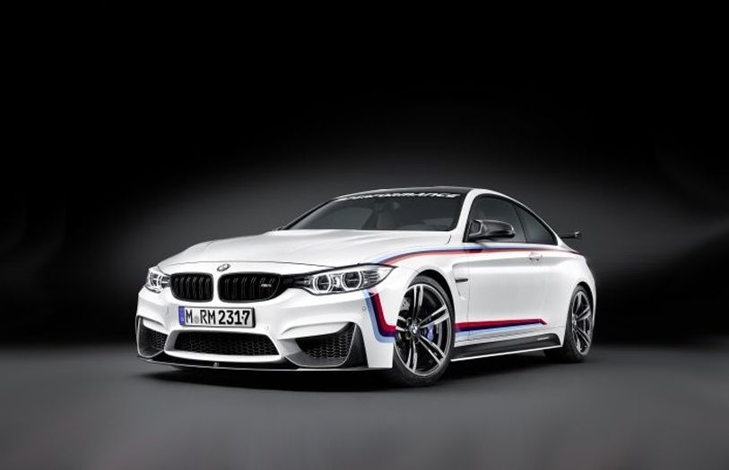 Spoiler alert: BMW body kits to make SEMA debut | Tatler Asia