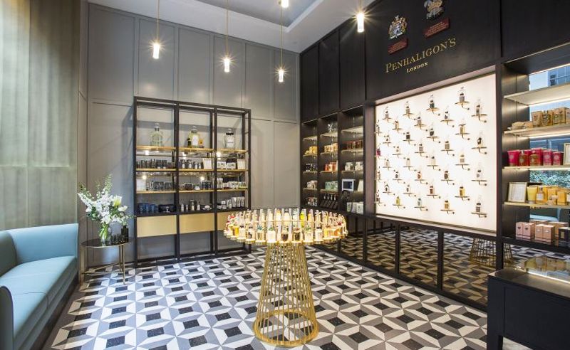 Penhaligon's New York