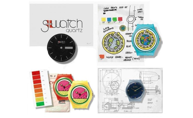 geneva swatch