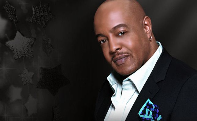 Peabo Bryson