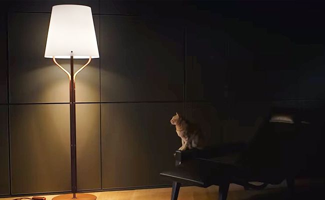 Hermès Collection Luminaires