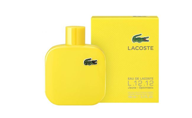 polo perfume yellow