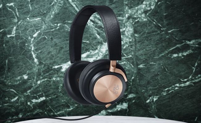 Bang＆Olufsen H6 Love Affair Collection Bang & Olufsen Love Affair Collection - Design Milk