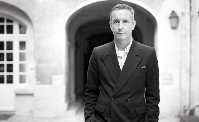 Dries Van Noten