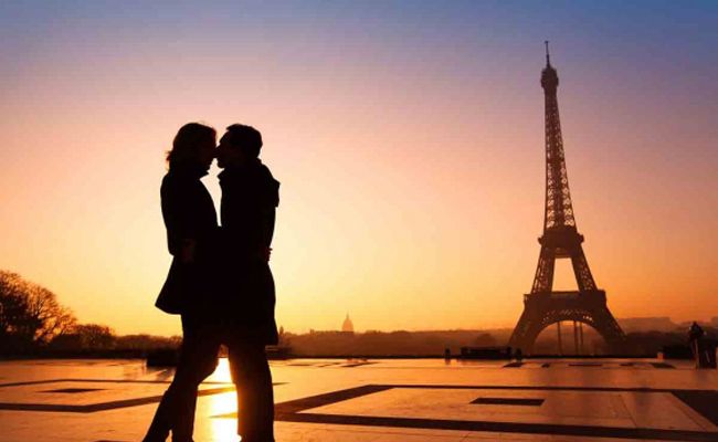 Escape to the world’s 10 most romantic destinations for Valentine’s ...