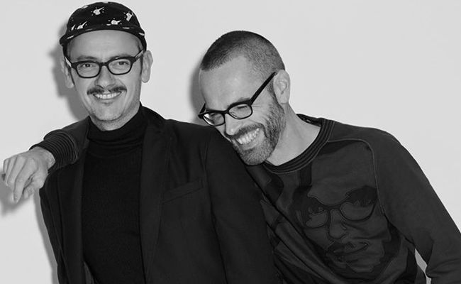 Viktor & Rolf