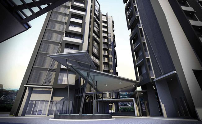 Property Walkthrough The Republic By Elica With Bobby Ting Tatler Asia