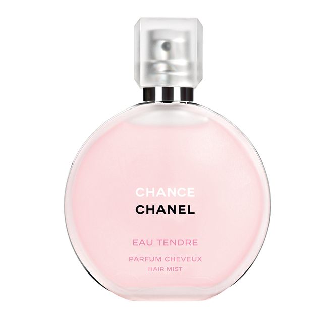 Chanel's Chance Eau Tendre
