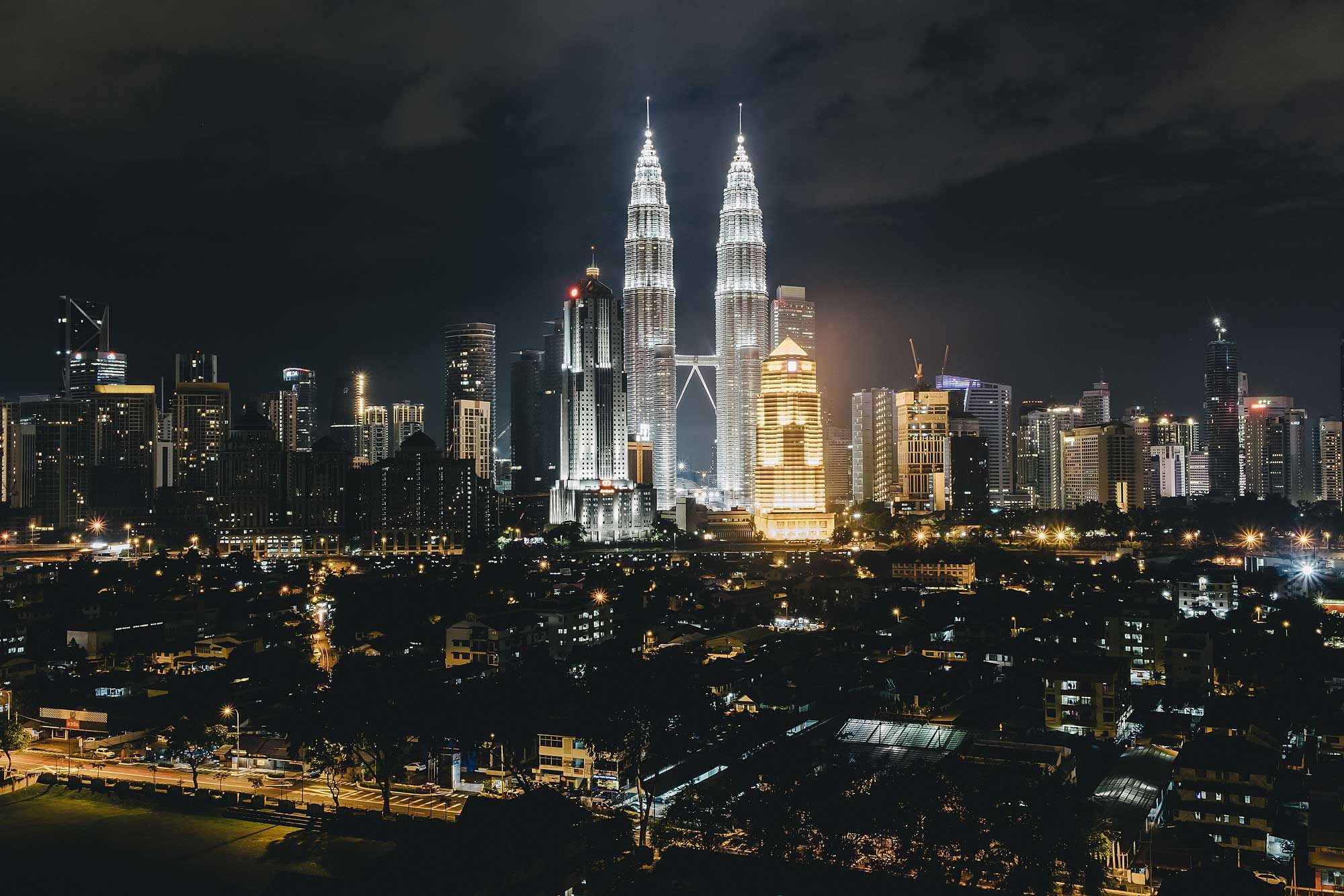 Welcome The New Year With A Smashing Party At The Iconic Marini S On 57 Tatler Asia