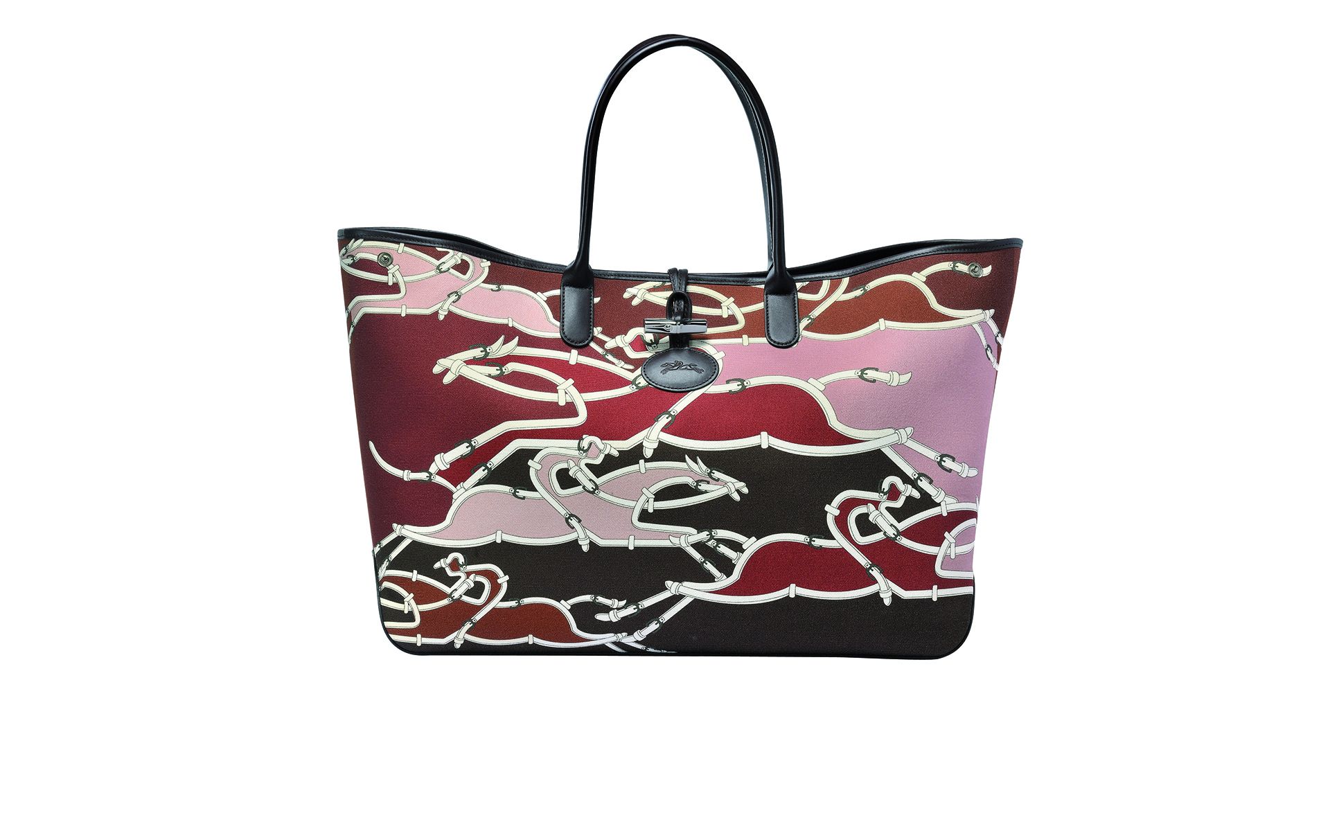 longchamp roseau galop