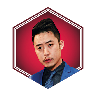 Bryan Loo Tatler Asia