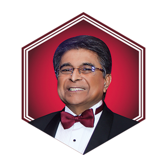 Dato Sri Jeffrey Raymond Tatler Asia