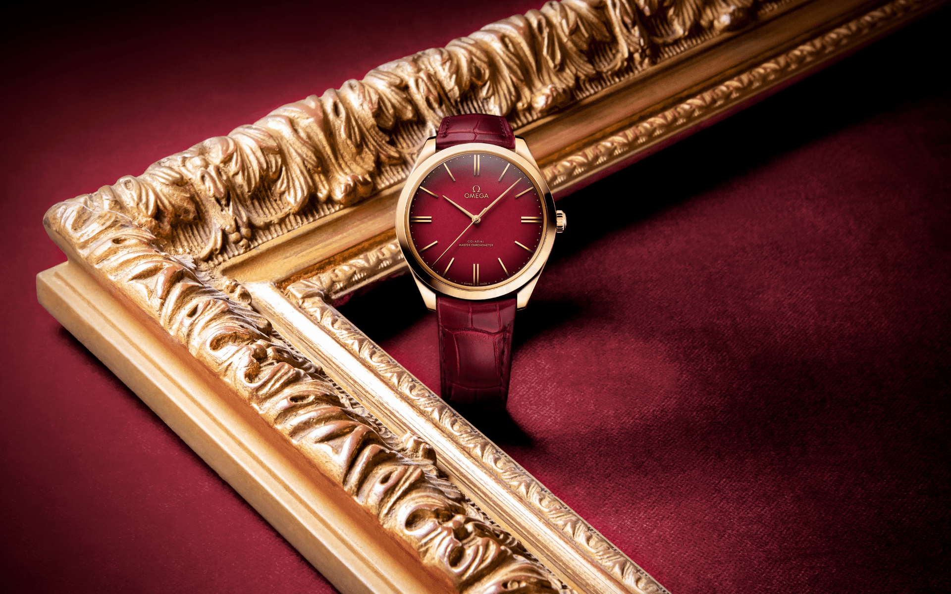 De Ville Trésor 125th Anniversary Edition
