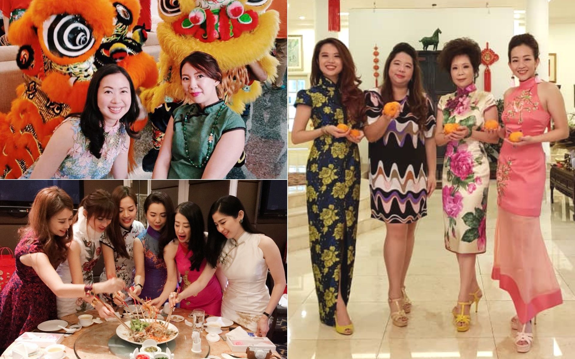Chinese Social Ritual What’s A Treasured Chinese New Year Ritual? 8 Society Stalwarts Share ...