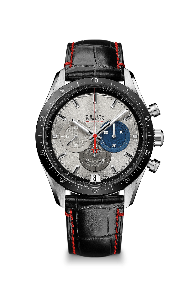 Chronomaster 2 El Primero