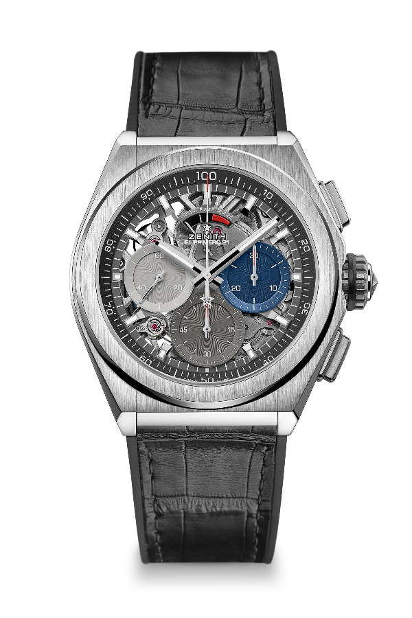 Defy El Primero 21
