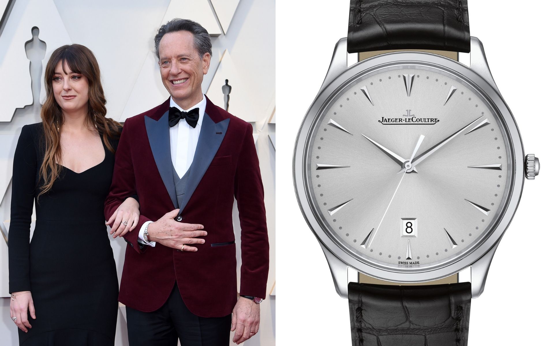 Photos courtesy of Jaeger-LeCoultre