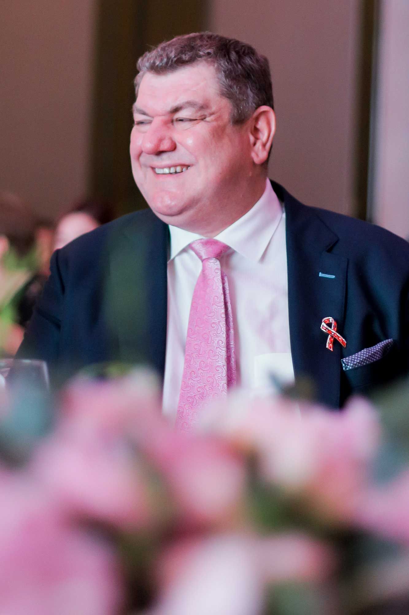 Frank Beck