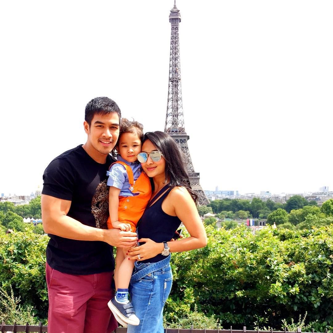 2015 July (Photo credit: @nadianasimuddin / Instagram)