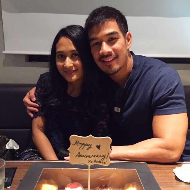 2015 July (Photo credit: @nadianasimuddin / Instagram)