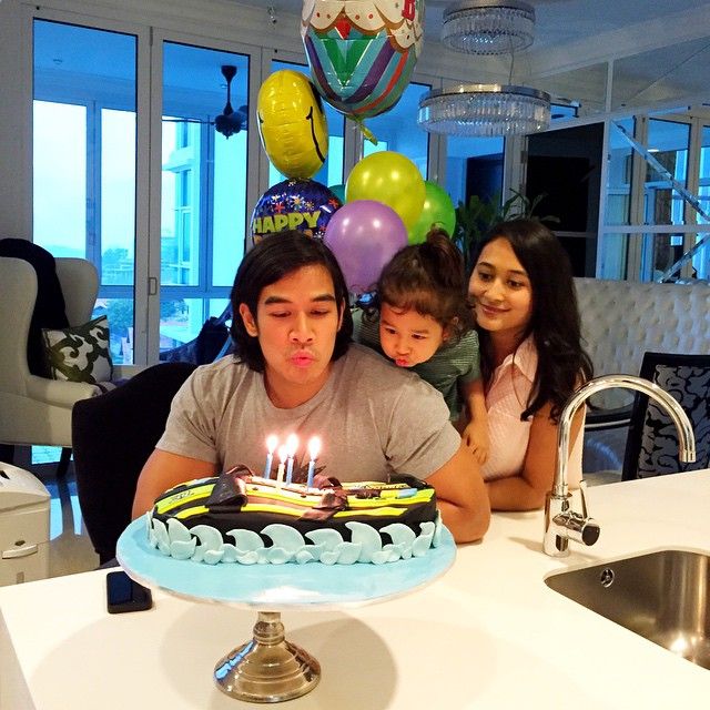 2015 May (Photo credit: @nadianasimuddin / Instagram)