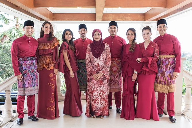 2018 June (Photo credit: @nadianasimuddin / Instagram)