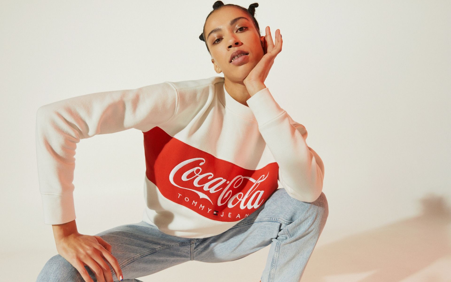 Photo credit: Tommy Hilfiger