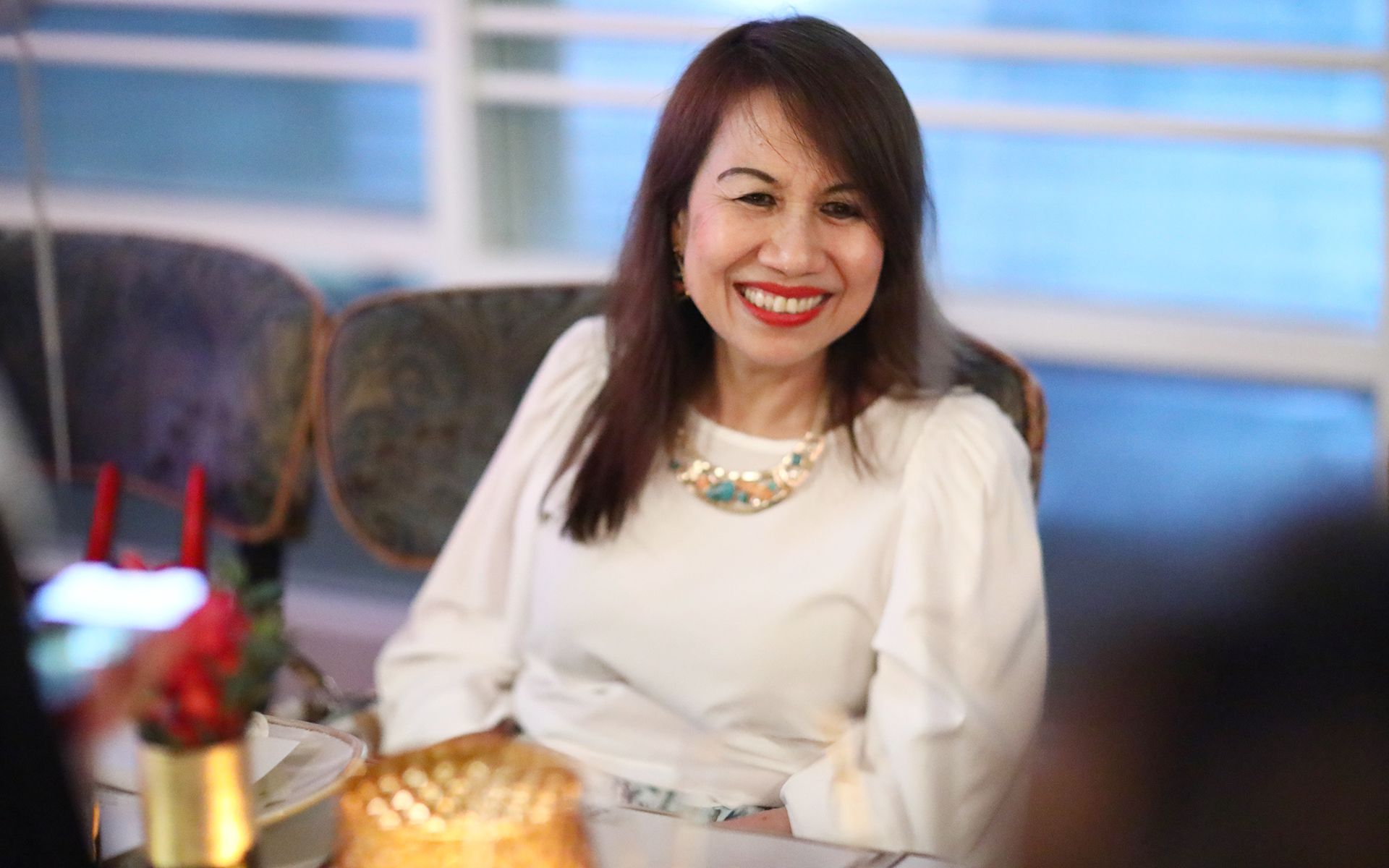 Wan Marina Tunku Mohd Jamil