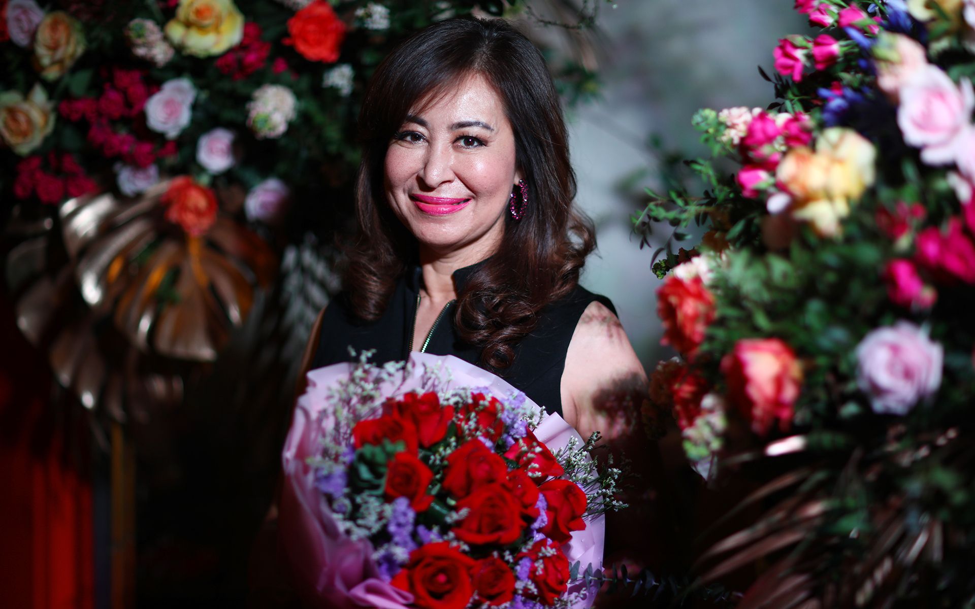 Vivienne Cheng