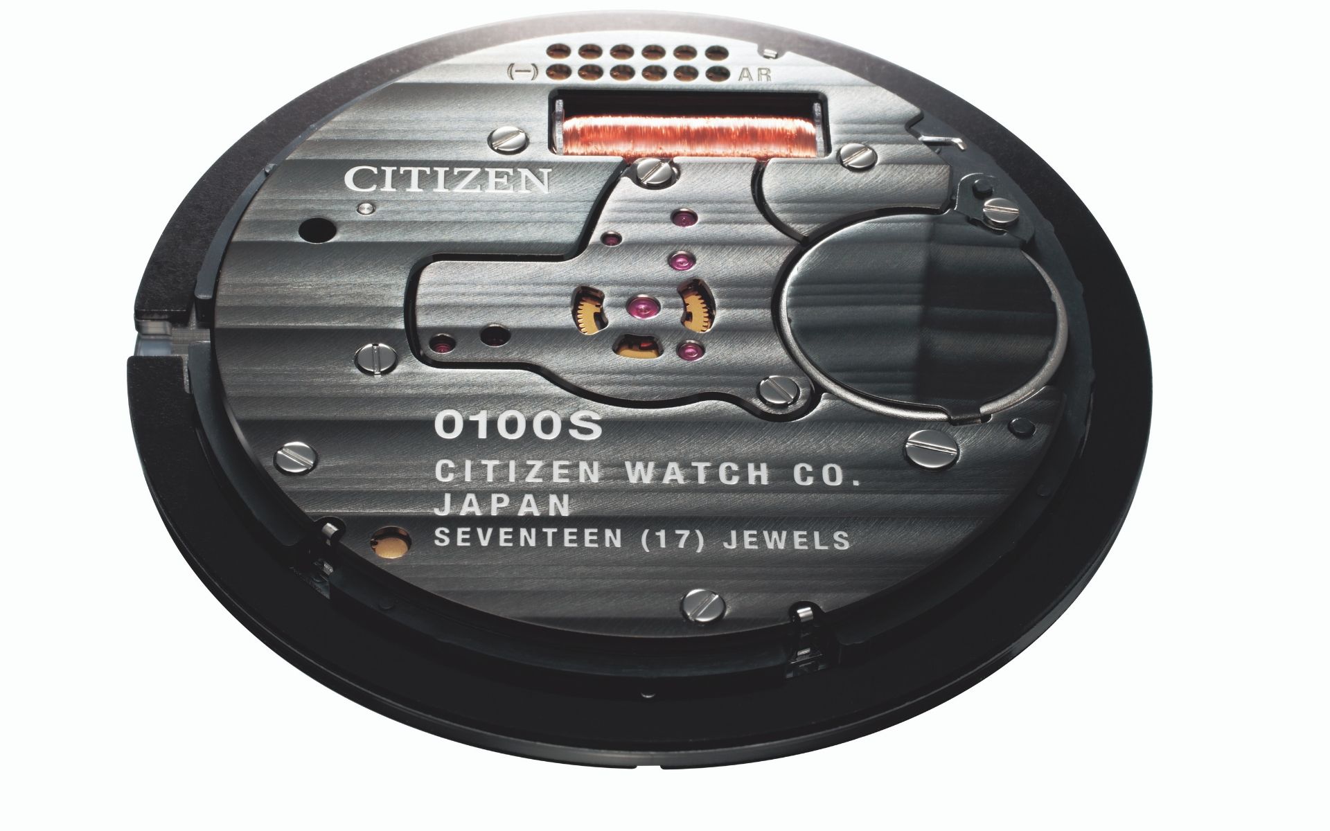 Caliber 0100