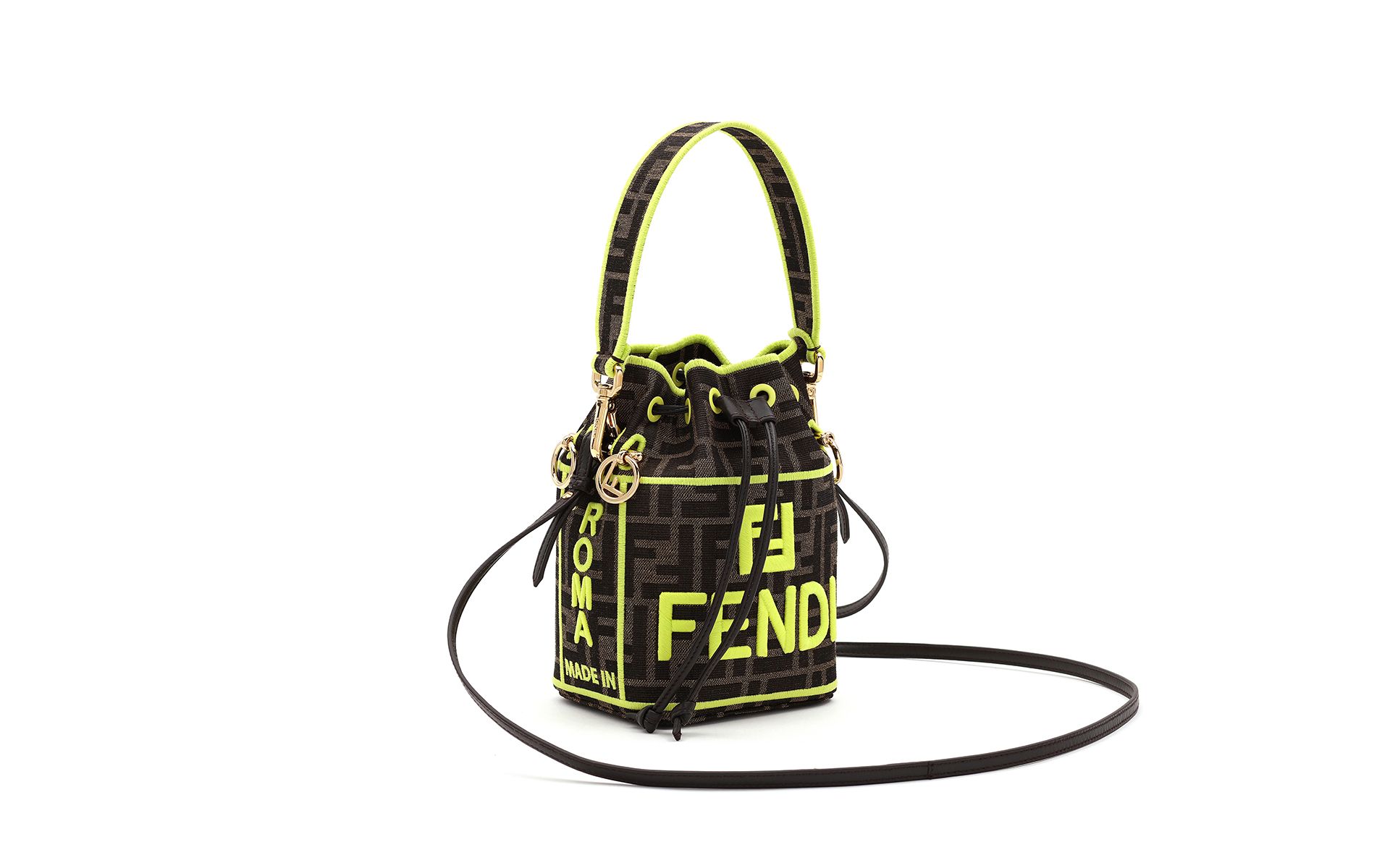 fendi roma collection